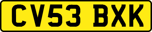 CV53BXK