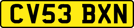 CV53BXN