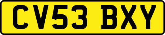 CV53BXY