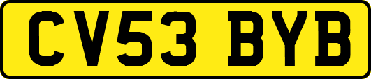 CV53BYB