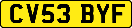 CV53BYF