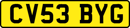 CV53BYG