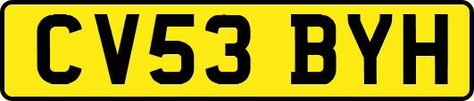 CV53BYH