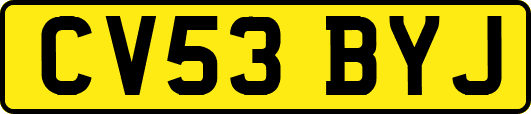 CV53BYJ