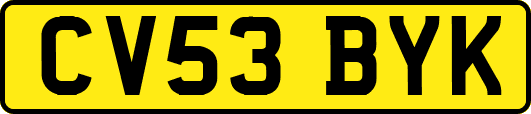 CV53BYK