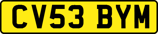 CV53BYM
