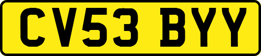 CV53BYY