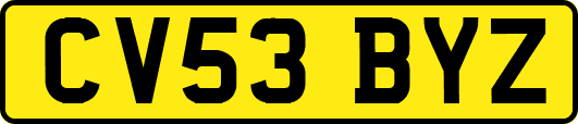 CV53BYZ