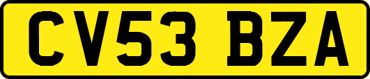 CV53BZA