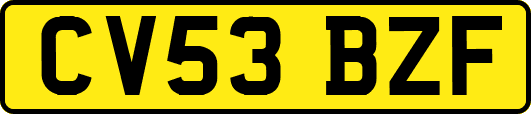 CV53BZF
