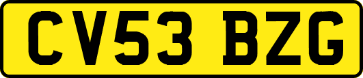 CV53BZG