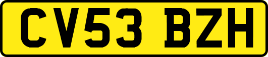 CV53BZH