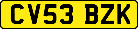 CV53BZK