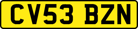 CV53BZN
