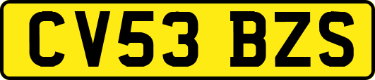 CV53BZS