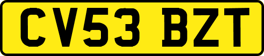 CV53BZT