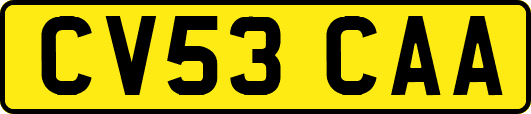 CV53CAA