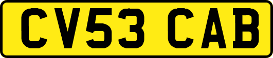 CV53CAB