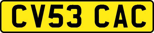 CV53CAC