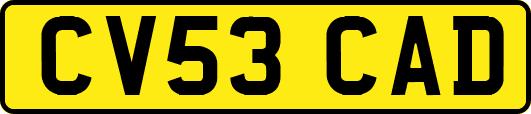 CV53CAD