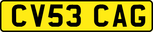 CV53CAG