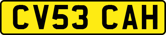 CV53CAH