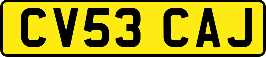 CV53CAJ