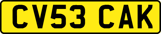 CV53CAK