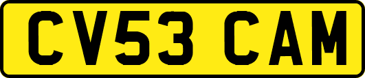 CV53CAM