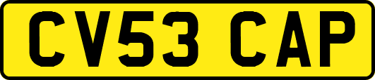 CV53CAP