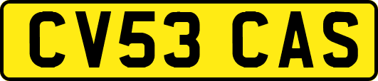 CV53CAS