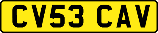 CV53CAV