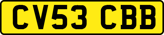 CV53CBB
