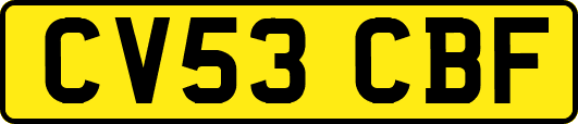 CV53CBF