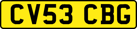 CV53CBG