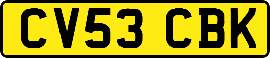 CV53CBK