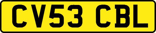 CV53CBL