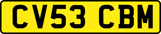 CV53CBM