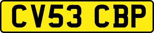 CV53CBP