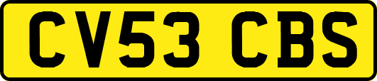 CV53CBS