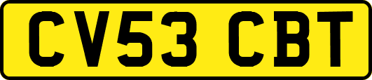 CV53CBT