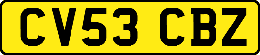 CV53CBZ