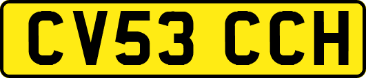 CV53CCH