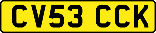 CV53CCK