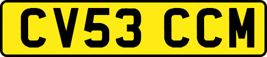 CV53CCM