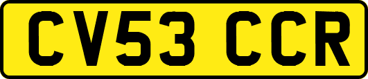 CV53CCR