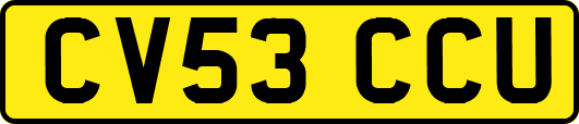 CV53CCU