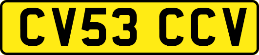 CV53CCV