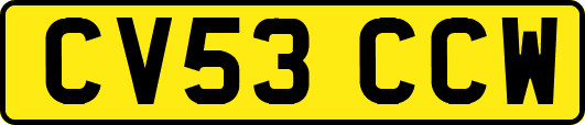 CV53CCW