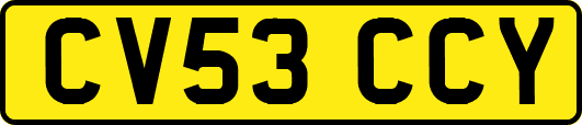 CV53CCY
